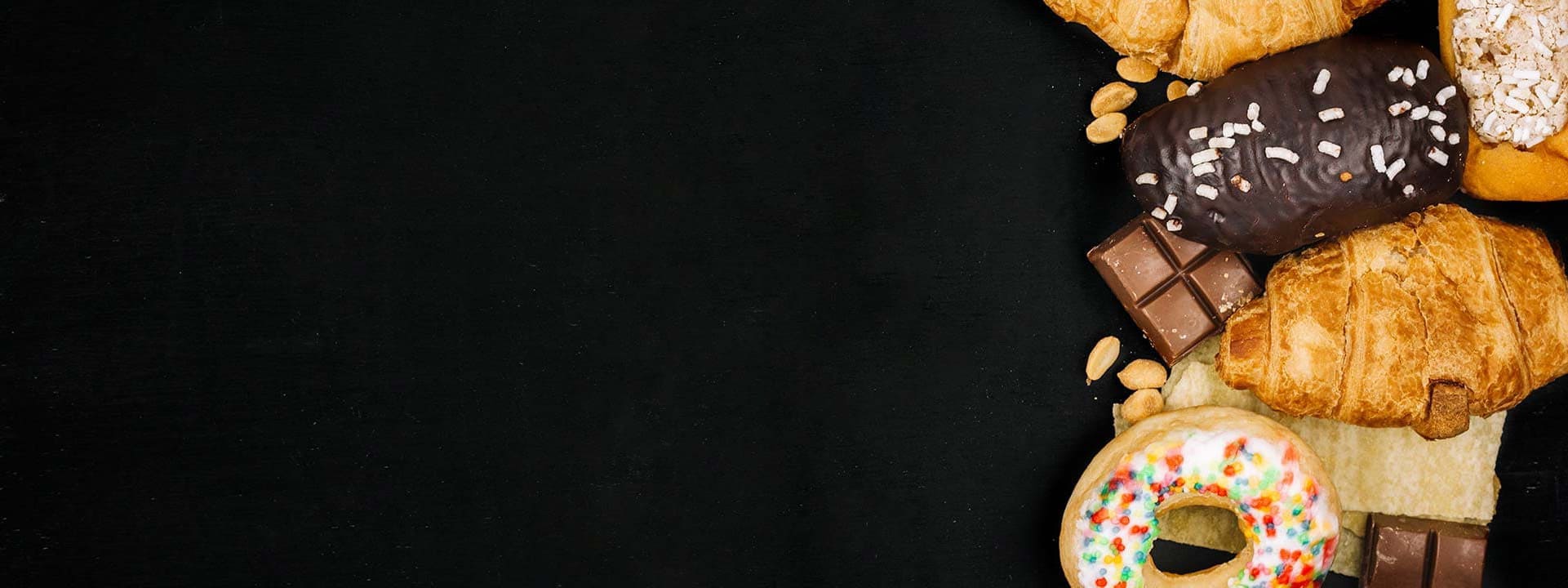 Slide background