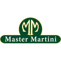 Master Martini