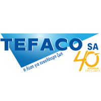 Tefaco